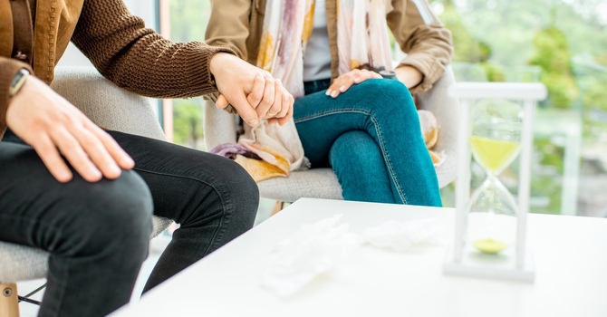 How Relationship Counselling Can Strengthen Your Connection and Build Lasting Love