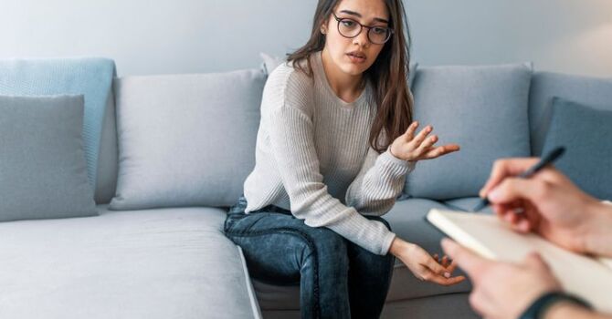 What to Expect During a DBT Session
