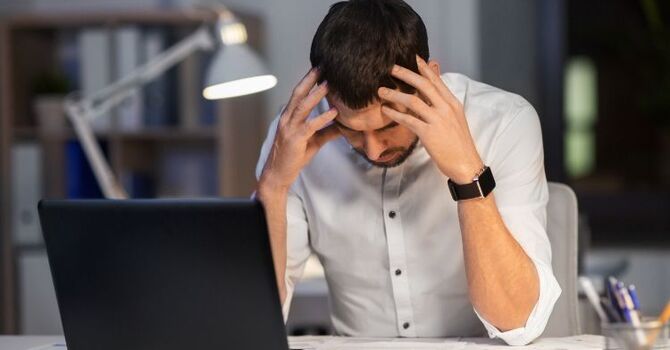 When to Consider Therapy for ADHD: Signs It's Time to Reach Out image